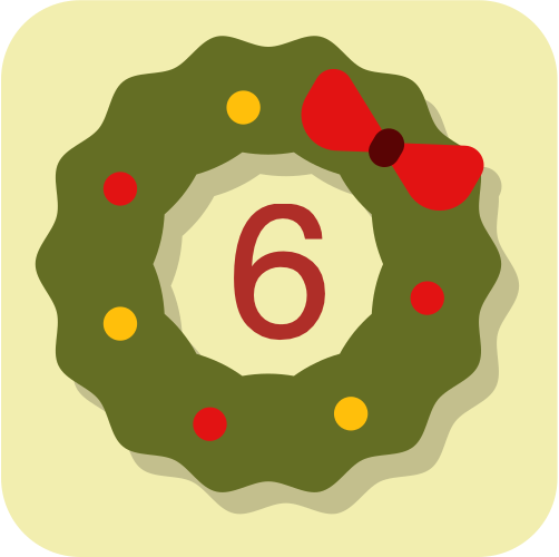 door-Jour 6
