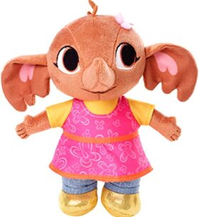 Bing – CDY42 – Peluche Soula