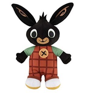 Bing – DVP90 – Peluche Sonore