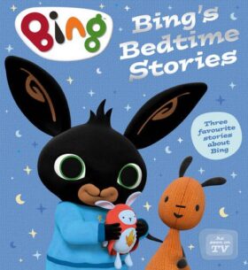 Bing&rsquo;s Bedtime Stories
