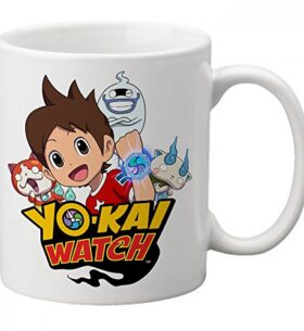 FS – Mug Yo-Kai Watch