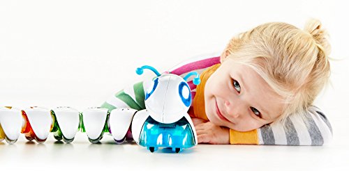 Fisher Price DKT39 La Chenille Programmable 0 1 Fisher-Price - DKT39 - La Chenille Programmable