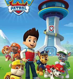 GB Eye LTD, La Pat Patrouille, Poster, 61 x 91,5 cm