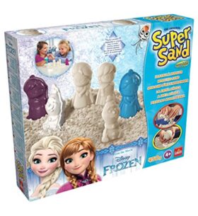 Goliath – 83224.006 – Super Sand – Disney Frozen