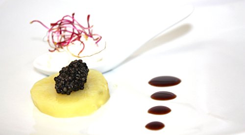 Huso Caviar Franais dException Bote Origine 1kg 0 3 Huso - Caviar Français d'Exception - Boîte " Origine" 1kg