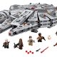 LEGO Star Wars 75105 Jeu De Construction Millennium Falcon 0 1 Falcon Millenium LEGO Star Wars - 75105 - Jeu De Construction - meilleure vente black friday