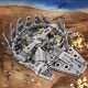 LEGO Star Wars 75105 Jeu De Construction Millennium Falcon 0 2 Falcon Millenium LEGO Star Wars - 75105 - Jeu De Construction - meilleure vente black friday