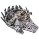 LEGO Star Wars 75105 Jeu De Construction Millennium Falcon 0 4 Falcon Millenium LEGO Star Wars - 75105 - Jeu De Construction - meilleure vente black friday