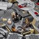 LEGO Star Wars 75105 Jeu De Construction Millennium Falcon 0 7 Falcon Millenium LEGO Star Wars - 75105 - Jeu De Construction - meilleure vente black friday