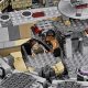 LEGO Star Wars 75105 Jeu De Construction Millennium Falcon 0 9 Falcon Millenium LEGO Star Wars - 75105 - Jeu De Construction - meilleure vente black friday