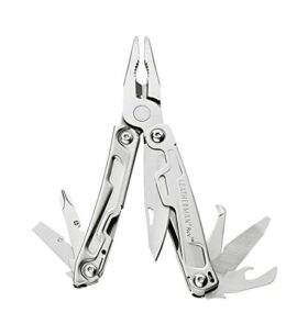 Leatherman Rev Outil multifonction