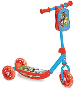 Mondo – 28102.0 – My First Scooter – Pat&rsquo; Patrouille