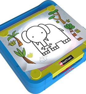 Nathan – 31141 – Dessinéo