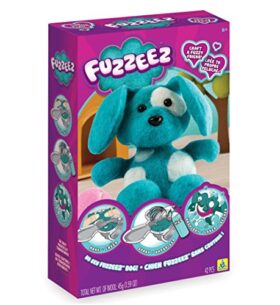 ORB Factory – ORB74593 – Fuzzeez Dog