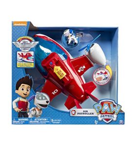 Avion Air Patrouilleur – Pat&rsquo; Patrouille