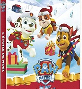 Paw Patrol, La Pat&rsquo; Patrouille – L&rsquo;étoile magique