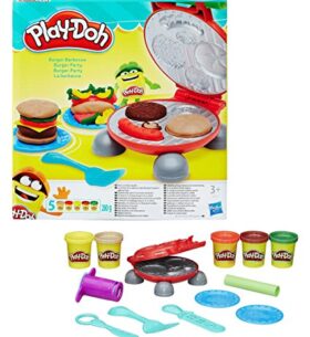 Play-Doh – Party