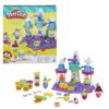 Playdoh B5523 Le Royaume des Glaces 0 Playdoh - B5523 - Le Royaume des Glaces