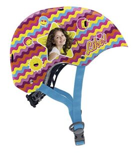Soy Luna – Ylu01 – Casque