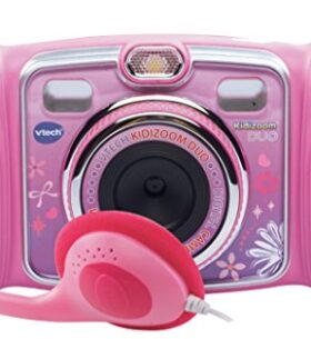 VTech Kidizoom DUO Appareils Photo Numériques 2 Mpix