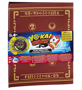 Yo-Kai Watch Medallium Collection Book
