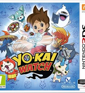 Yo-Kai Watch [Nintendo 3DS XL]