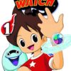 Yo Kai Watch Tome 1 0 Yo-Kai Watch, Tome 1 :