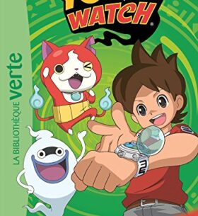 Yo-kai Watch 02 – Le carrefour de la peur