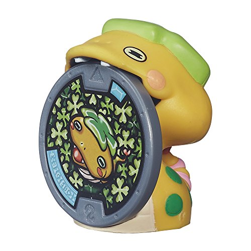 Yokai B5937EQ0 Porte Mdaille Figurine Modle Alatoire 0 11 Yokai - B5937EQ0 - Porte-Médaille - Figurine - Modèle Aléatoire