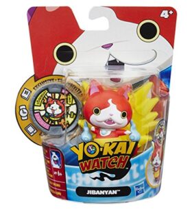 Yokai – B5937EQ0 – Porte-Médaille – Figurine – Modèle Aléatoire