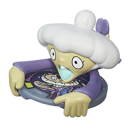 Yokai B5937EQ0 Porte Mdaille Figurine Modle Alatoire 0 8 Yokai - B5937EQ0 - Porte-Médaille - Figurine - Modèle Aléatoire