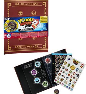 Yokai – B5945 – Medallium – Album collector