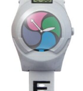 Yokai Watch Kyaratchi by Bandai