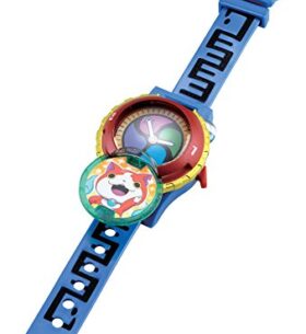Yokai watch if Ke abduction! Yokai watch Type-0 New