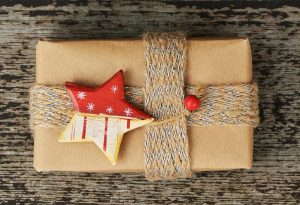 cadeau de noel sans argent