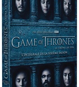 Game of Thrones – Saison 6
