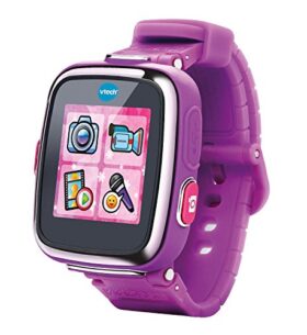 VTech – 171655 – Kidizoom Smartwatch Connect DX – Mauve
