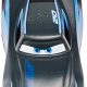 Cars DXV34 Disney Cars 3 Vehicule Jackson Storm 0 0 Cars 3 - Voiture de course Jackson Storm