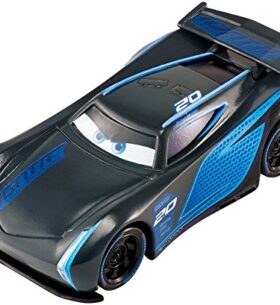 Cars 3 – Voiture de course Jackson Storm