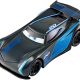 Cars DXV34 Disney Cars 3 Vehicule Jackson Storm 0 Cars 3 - Voiture de course Jackson Storm