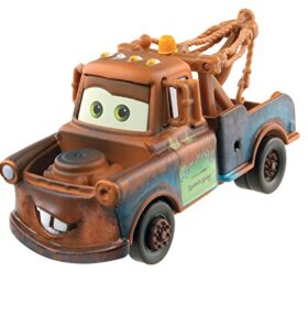 Cars FJH92 Disney Cars 3 – Vehicule Martin