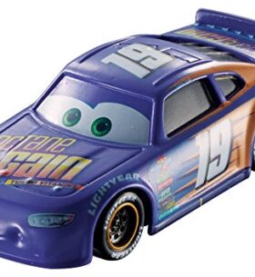 Disney Pixar – Cars 3 – Bobby Swift – Mini Véhicule Echelle 1:55