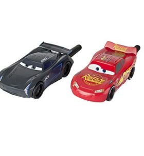 IMC – 250802 – Talkie Walkie Cars 3