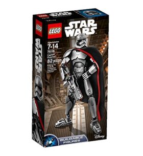LEGO – Star Wars – Jeu de Construction