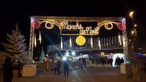 Marché de Noël Marseille
