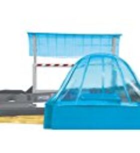 Cars 3 – Méga circuit Florida