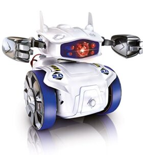 Clementoni – 52182 – Cyber Robot