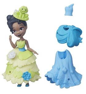 Disney Princess Little Kingdom Fashion Change Tiana by Disney Princess