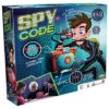 Dujardin 41274 Jeu dAction Spy Code 0 Dujardin - 41274 - Jeu d'Action - Spy Code