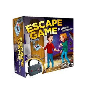 Dujardin – 41278 – Jeu d&rsquo;Enigmes